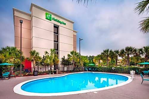 Holiday Inn Hotel Atlanta-Northlake, an IHG Hotel