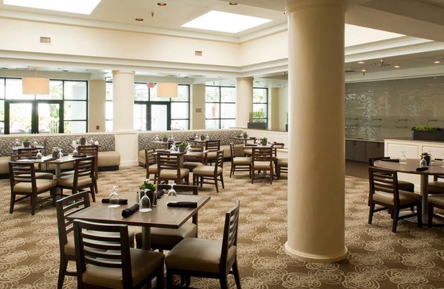 Holiday Inn Houston S - Nrg Area - Med Ctr
