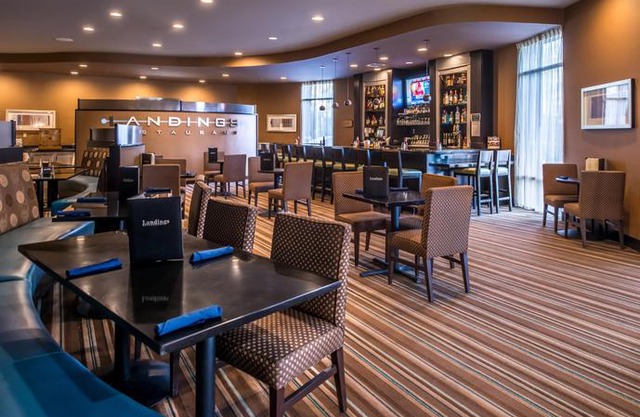 Holiday Inn Ontario Airport - California