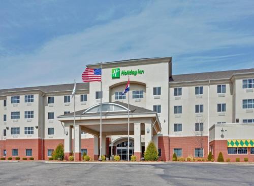 Holiday Inn Poplar Bluff Ihg Hotel 