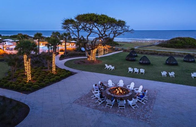 Holiday Inn Resort Jekyll Island