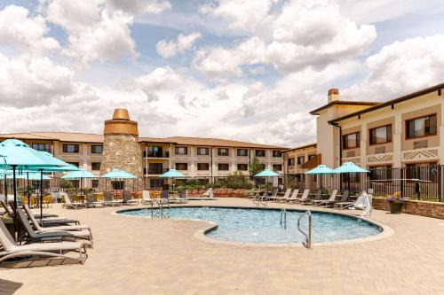 Grand Canyon Squire Inn 