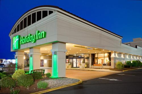 Holiday Inn South Ihg Hotel 