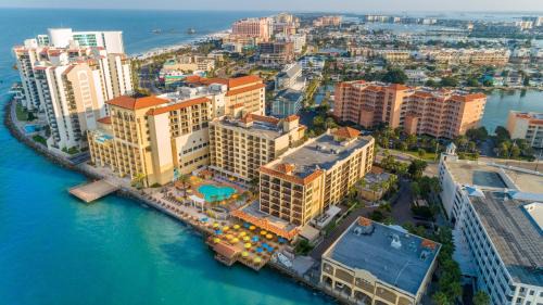 Holiday Inn Hotel Beach Ihg 