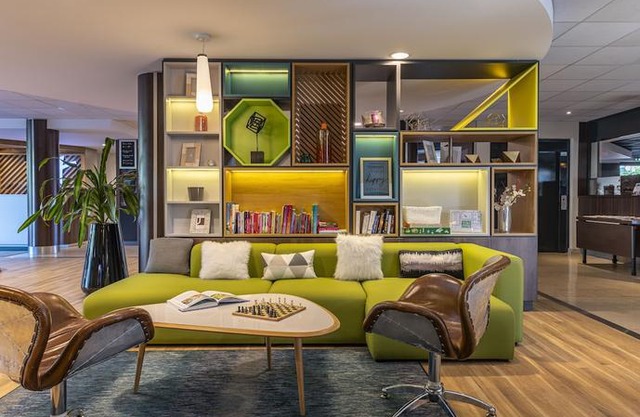 Holiday Inn Toulouse Airport