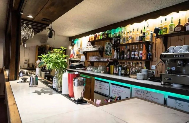 Village Vacances Les Flocons Verts Chambre Personnes 