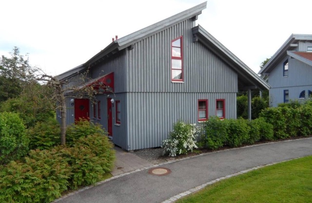 Ferienhaus Waldmünchen 