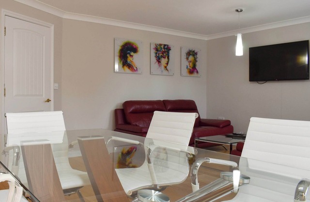 Hollies Cottage 18 - UKC4533