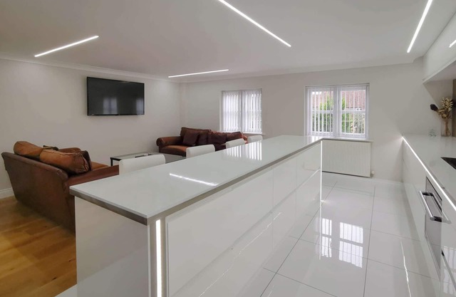 Hollies Cottage 4 - UKC4517