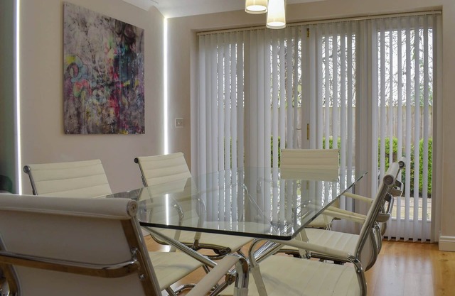 Hollies Cottage 14 -UKC4537