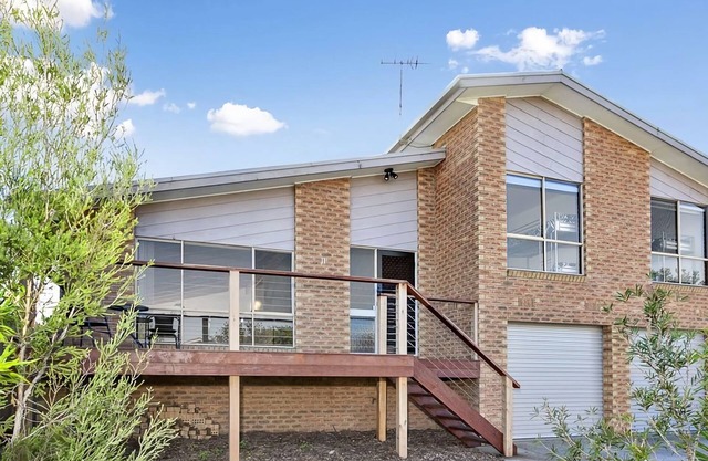 Holyhead Whites Beach 