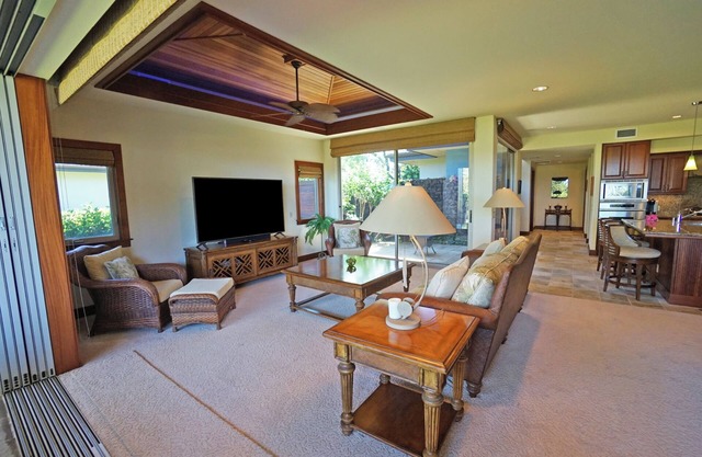 Villages At Mauna Lani 