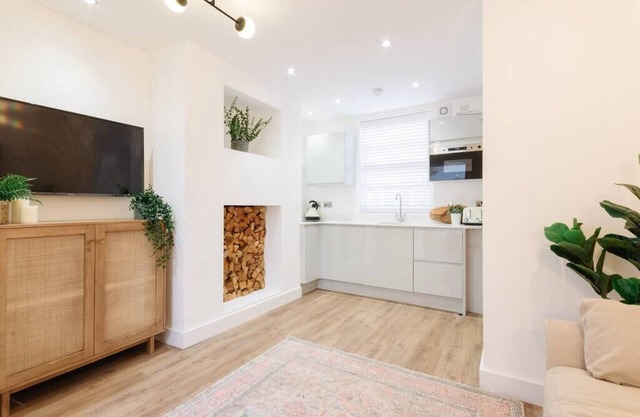 Home from Home in the heart of Chester