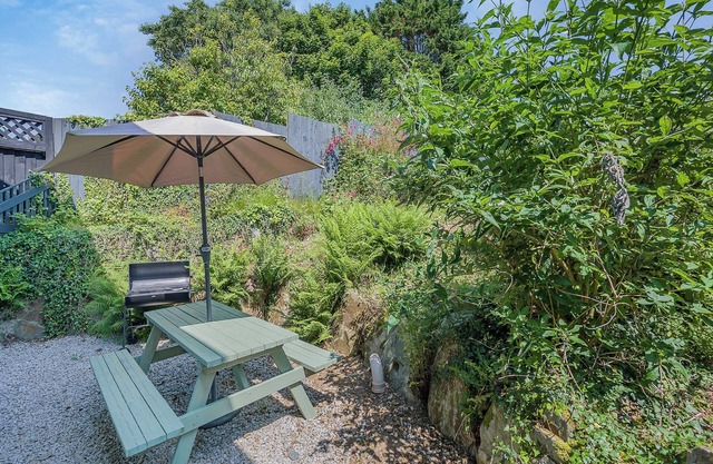 Accommodation Helstone Camelford 