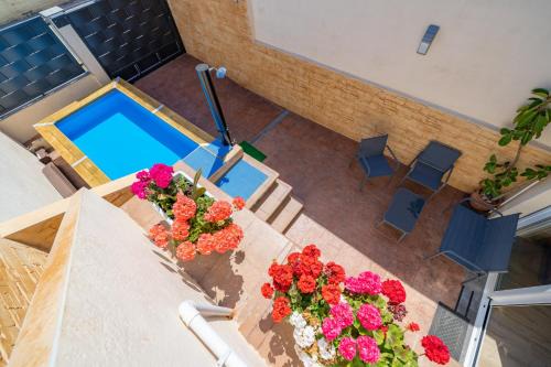 Homeholidaysrentals Costa Barcelona 