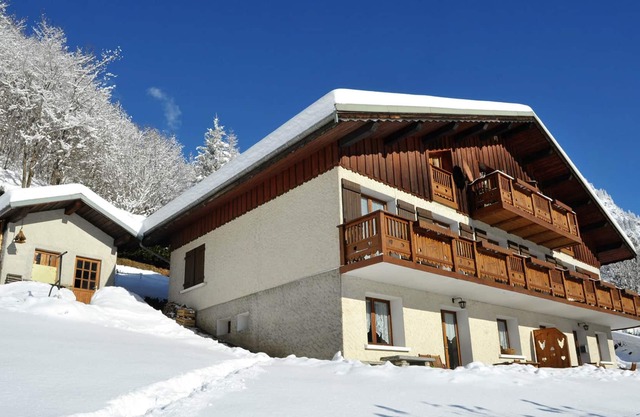 Chambres Vanoise Des Pistes Jardin Clos Et 