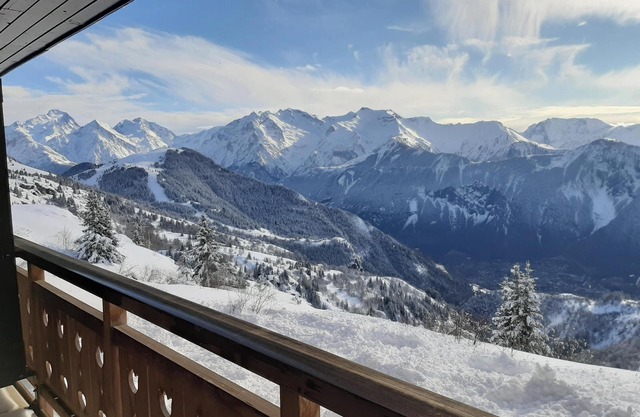 Homerez - Apt in L'Alpe d'Huez