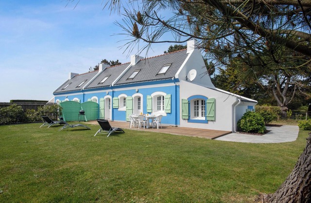 Homerez The Beach Ppl Garden At Bangor 