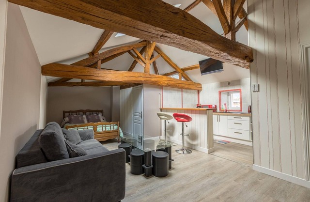 Homerez Amazing Ppl Garden Terrace 