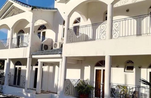 Homerez Nice The Beach Ppl 