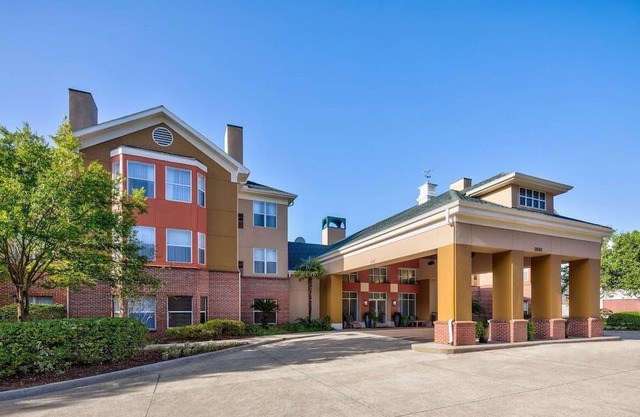 Homewood Suites Baton Rouge