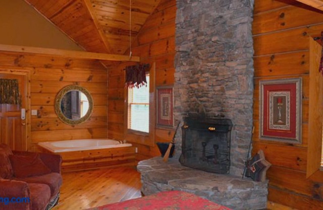 Honeymoon Hideaway 