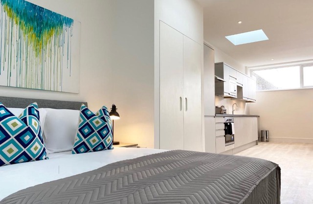 Horizon at Fleet Heights Apartment Eight