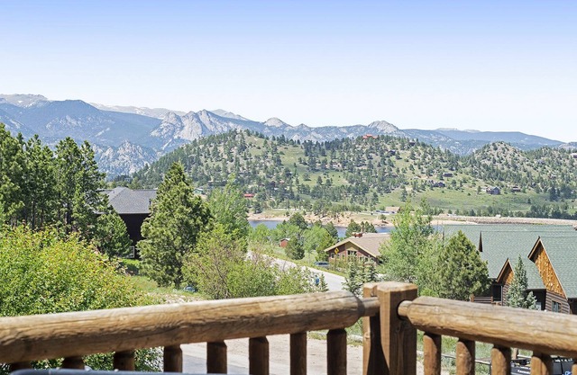 Horsetooth Peak 
