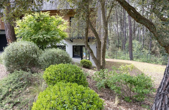 Hossegor "Agen" Modern apartment for 4 people.