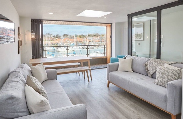 Host & Stay | Coastal Townhouse