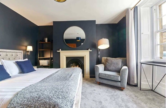 Host Stay The Blacksmiths 