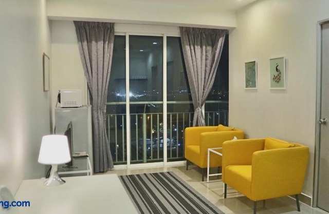 Hot! Niki Menara U2 - Aeon - Stadium - Msu