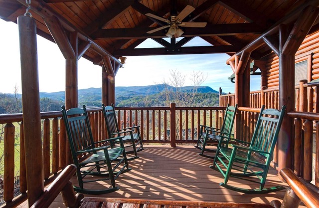 Serenity Peak 