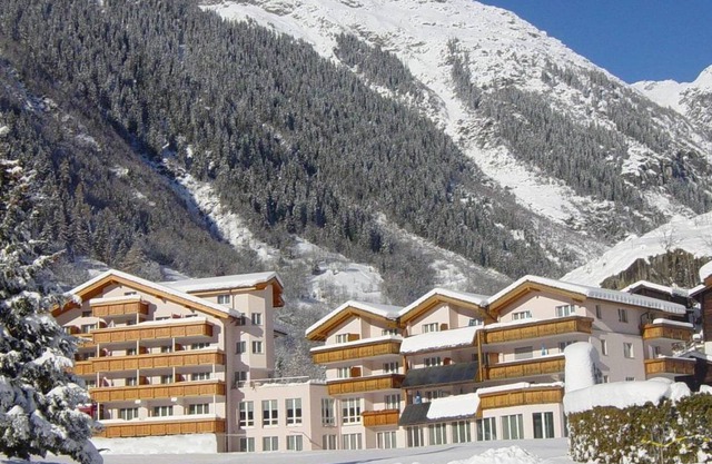Hotel Wellnesshotel Alpenblick Incl Lift Pass 