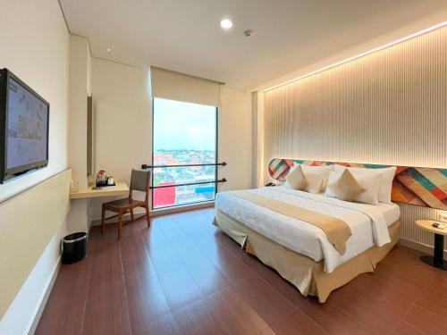 Amaris Hotel Embong Malang Surabaya 
