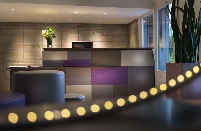 Hotel Acanthe - Boulogne Billancourt