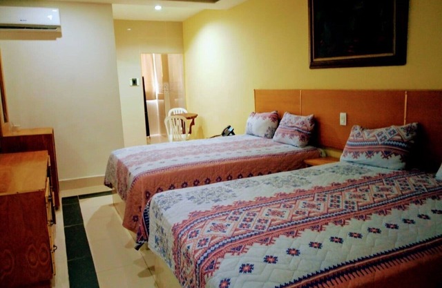Apartamento Hotel La Casona Dorada 