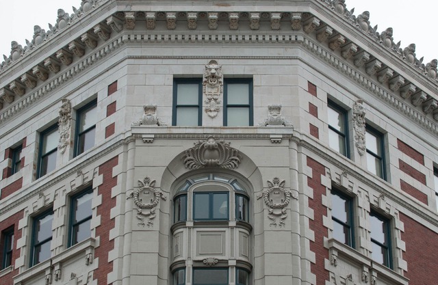 Hotel At The Lafayette Trademark 