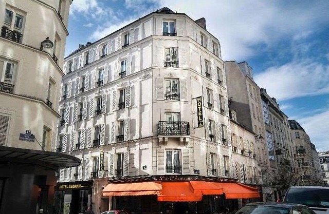 Hotel Audran