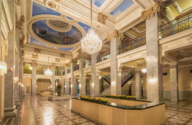 Hotel Bentley 