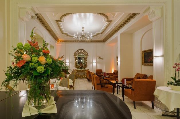 Hotel City Inn Basel