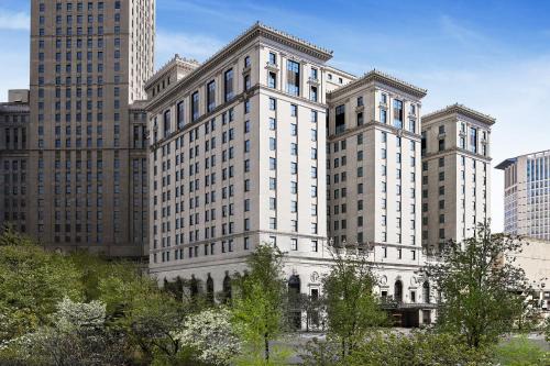 Westincledown Cleveland 