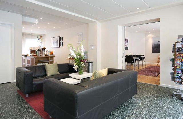 Hotel Copenhagen