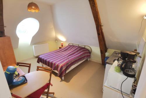 People Hotel Bonnaventure 