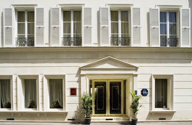 Hotel de Suede Saint Germain