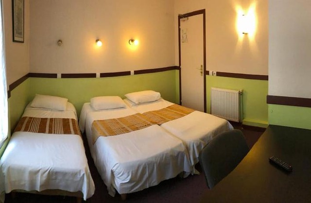 Hotel des Bains