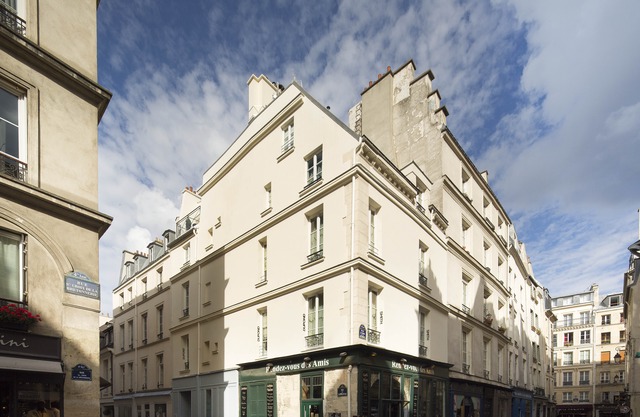 Hotel Dupond-Smith