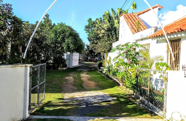 Hotel El Conde De Villa Rosa 