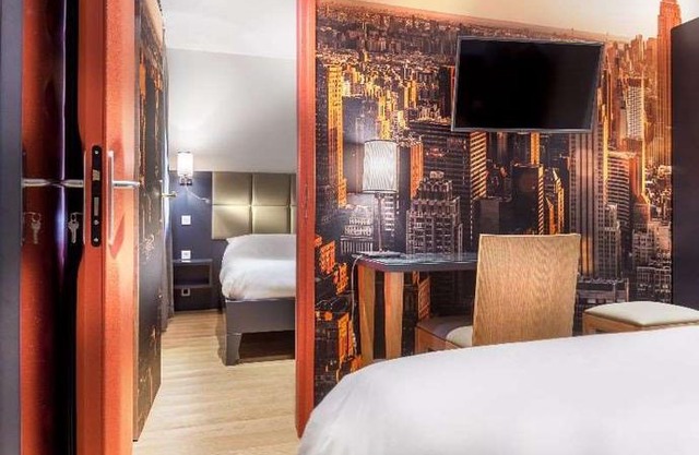 Hotel Jenner
