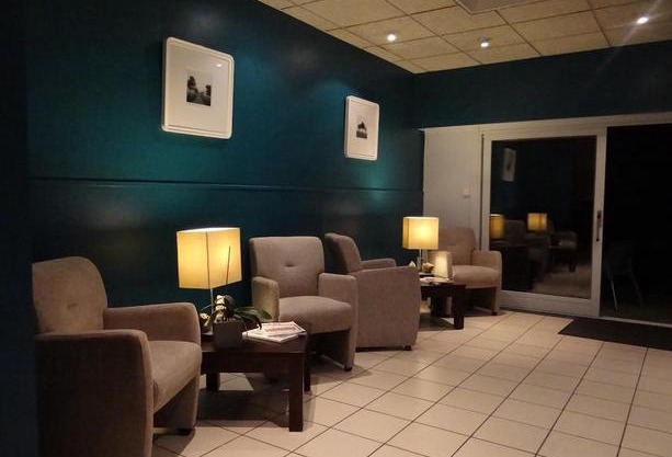 Hotel La Chope Cambrai